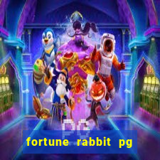 fortune rabbit pg soft Informational